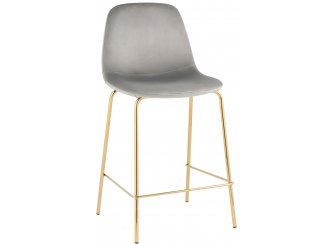 Полубарный стул Валли