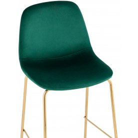 Полубарный стул Валли