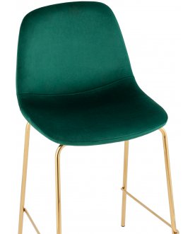 Полубарный стул Валли