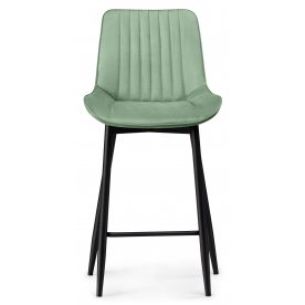 Полубарный стул Вейв