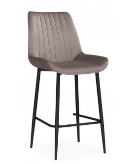 Полубарный стул Вейв