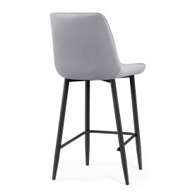 Полубарный стул Вейв