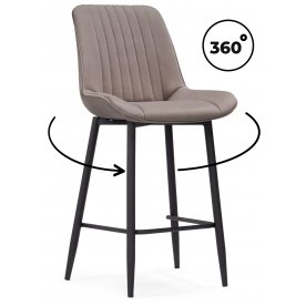 Полубарный стул Вейв