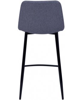 Полубарный стул Vicky