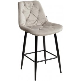 Полубарный стул Yam