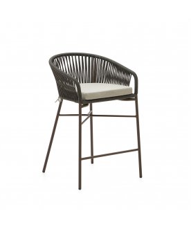 Полубарный стул Yanet