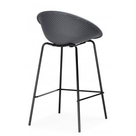 Полубарный стул Zeta