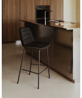 Полубарный стул Zunilda