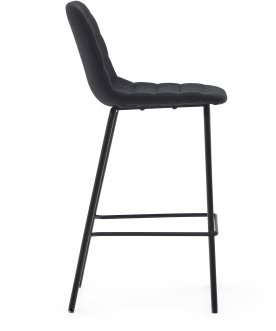 Полубарный стул Zunilda