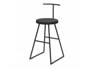 Барный стул Сканди-65 софт