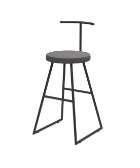 Барный стул Сканди-65 софт