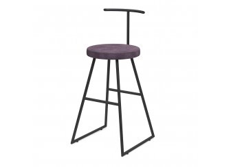 Барный стул Сканди-65 софт