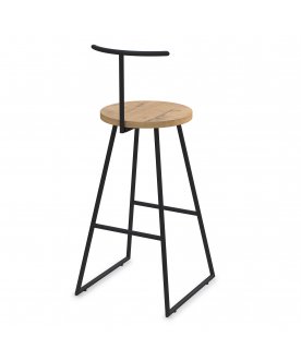 Барный стул Сканди-75 хард
