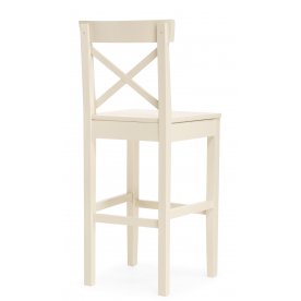 Полубарный стул Алзе