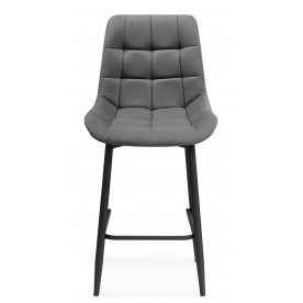 Полубарный стул Алст крутящийся