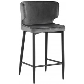 Полубарный стул Адальодо