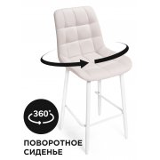 желтый велюр (velutto 40)