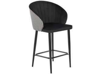 Полубарный стул Paola