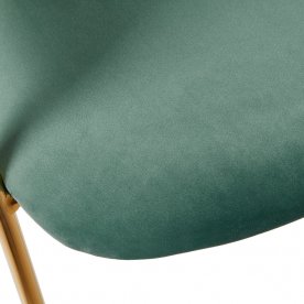 Полубарный стул Turin