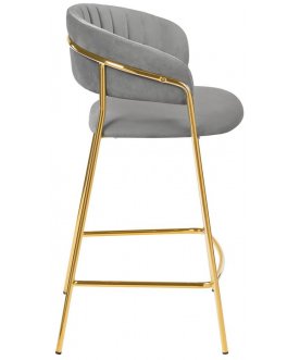Полубарный стул Turin