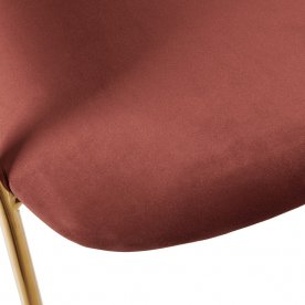 Полубарный стул Turin