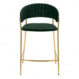 Полубарный стул Turin