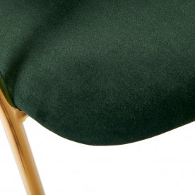 Полубарный стул Turin