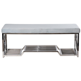 Банкетка 47ED-010BAN-GLB