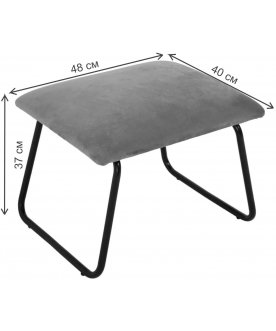 Банкетка Alex