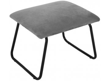 Банкетка Alex пудровый