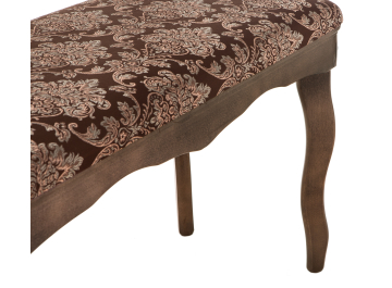 Банкетка Амадео