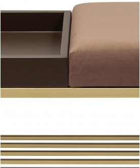 Банкетка Арго Бокс