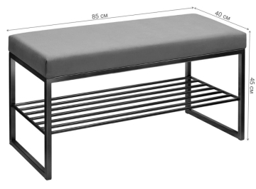 Банкетка Ruby Mini