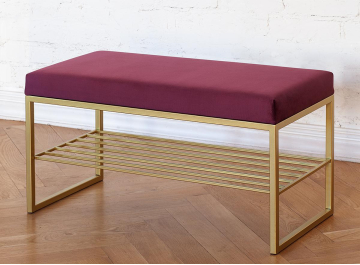 Банкетка Ruby Mini