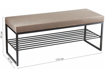 Банкетка Арго