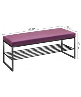 Банкетка Арго