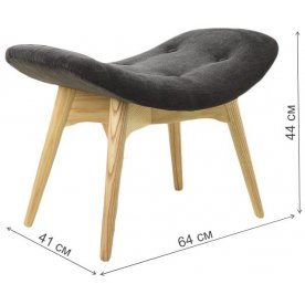 Банкетка DС-917