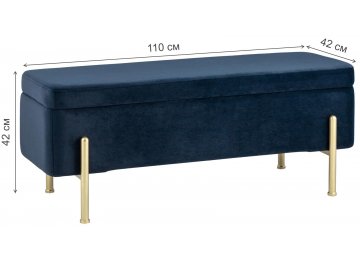 Банкетка Херевард