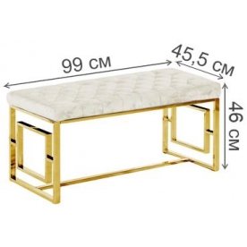 Банкетка Детройт