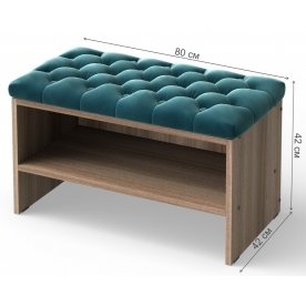 Банкетка Флер 800 мм