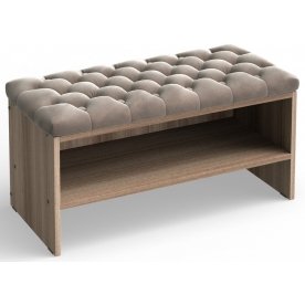 Банкетка Флер 900 мм