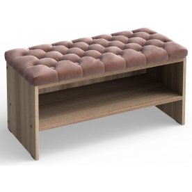 Банкетка Флер 900 мм