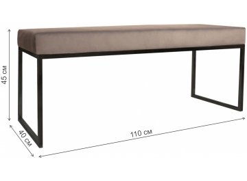 Банкетка Инга