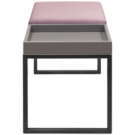 Банкетка Alba Box