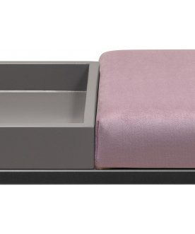 Банкетка Alba Box