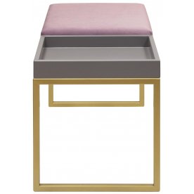 Банкетка Alba Box