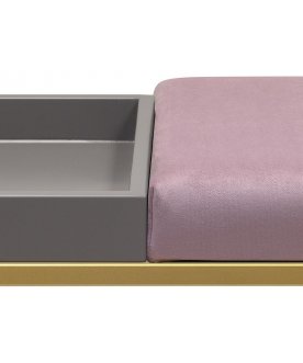 Банкетка Alba Box