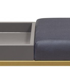 Банкетка Alba Box