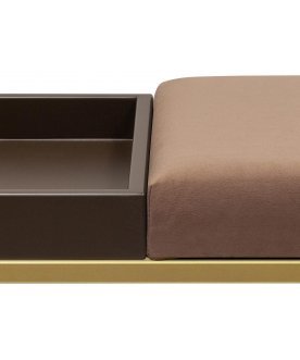 Банкетка Alba Box