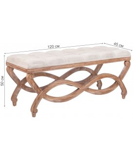 Банкетка Karline new